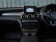 2017 Mercedes-Benz C350e W205 2.0 Avantgarde ขาว - ภายในดำ มีสายชาร์จ plug-in ครบ-7