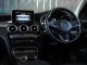 2017 Mercedes-Benz C350e W205 2.0 Avantgarde ขาว - ภายในดำ มีสายชาร์จ plug-in ครบ-8