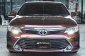 2016 Toyota Camry 2.0 G รถสวยสภาพพร้อมใช้งาน สภาพใหม่กริป สภาพแบบนี้ ถือว่าสวยมากๆภายในสะอาด-17