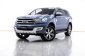 1A07  Ford Everest 2.2 TITANIUM PLUS 2WD SUNROOF SUV 2016-0