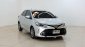 2018 Toyota VIOS 1.5 G รถเก๋ง 4 ประตู ฟรีดาวน์ ไมล์ 97,xxx พร้อมส่ง-1