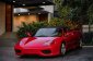 2004 Ferrari F360 3.6 Spider รถเปิดประทุน  -1