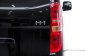 1Y89 Hyundai H-1 2.5 Deluxe รถตู้/VAN ปี 2011-19