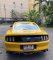 ขาย รถมือสอง 2016 Ford Mustang 2.3 EcoBoost รถเก๋ง 2 ประตู  รถบ้านสภาพดี -5