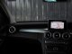 2017 Mercedes-Benz C350e W205 2.0 Avantgarde ดำ - มือเดียว มีสายชาร์จ plug-in HV-12