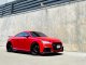2018 Audi TTS 2.0 TFSI Quattro 4WD รถเก๋ง 2 ประตู รถสภาพดี มีประกัน-1