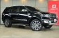 2020 Ford Everest 2.0 Titanium+ SUV AT ไมล์แท้ 5หมื่น รับประกัน 10ปี150,000km P6080-0