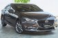 2018 Mazda 3 2.0 SP Sedan สภาพใหม่กริป อายุการใช้งานอีกนาน สภาพแบบนี้ ถือว่าสวยมากๆ ภายในสะอาด-1