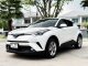 2018 Toyota C-HR 1.8 Hybrid  รถบ้านมือเดียว-0