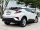 2018 Toyota C-HR 1.8 Hybrid  รถบ้านมือเดียว-3