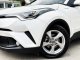 2018 Toyota C-HR 1.8 Hybrid  รถบ้านมือเดียว-6