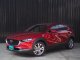 2020 Mazda CX-30 2.0 SP แดง - โฉมล่าสุด มือเดียว วารันตี.mazda care-07.2025 ปี20แท้ -0