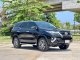 2017 Toyota Fortuner 2.8 V 4WD SUV ออกรถง่าย-0