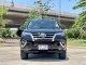 2017 Toyota Fortuner 2.8 V 4WD SUV ออกรถง่าย-1