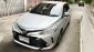 2017 Toyota VIOS 1.5 E Airbag ABS เจ้าของขายเอง-1