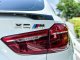 2015 BMW X6 3.0 xDrive30d 4WD SUV ขาวเบาะแดง รุ่นหายากยอดนิยม มือเดียวป้ายแดง-6
