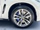 2015 BMW X6 3.0 xDrive30d 4WD SUV ขาวเบาะแดง รุ่นหายากยอดนิยม มือเดียวป้ายแดง-7