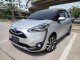 2019 Toyota Sienta 1.5 V รถบ้านมือเดียว-2