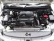Mitsubishi TRITON 2.5 GLX 2017 pickup -0