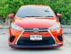2014 Toyota YARIS 1.2 E รถเก๋ง 5 ประตู ออกรถ 0 บาท-1