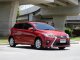 Toyota Yaris 1.2 G ปี : 2016 -0