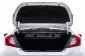 1X54 Honda CIVIC 1.8 EL i-VTEC รถเก๋ง 4 ประตู ปี 2016 -17