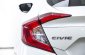1X54 Honda CIVIC 1.8 EL i-VTEC รถเก๋ง 4 ประตู ปี 2016 -19