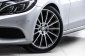 1C72 Mercedes-Benz C350e 2.0 e AMG Dynamic รถเก๋ง 4 ประตู ปี 2017-8
