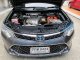 2018 Toyota CAMRY 2.5 Hybrid Premium (TOPสุด) รถสวยสภาพใหม่ ไมล์น้อย มือเดียว ราคาถูก ออกรถ 0 บาท-19