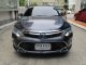 2018 Toyota CAMRY 2.5 Hybrid Premium (TOPสุด) รถสวยสภาพใหม่ ไมล์น้อย มือเดียว ราคาถูก ออกรถ 0 บาท-2