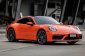2020 Porsche 911 Carrera รวมทุกรุ่น รถเก๋ง 2 ประตู รถสวย-4