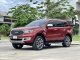 2021 Ford Everest 2.0 Bi-Turbo Titanium+ 4WD SUV รถบ้านมือเดียว-1