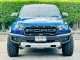 2018 Ford RANGER 2.0 Bi-Turbo Raptor 4WD รถกระบะ ออกรถ 0 บาท-1