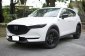 2018 Mazda CX-5 2.2 XD  ฟรีดาวน์ 0% มีประกันภัย-0