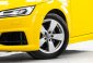 1D57 Audi TT 2.0 Coupe 45 TFSI quattro S line รถเก๋ง 2 ประตู ปี 2017-8