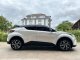 2019 Toyota C-HR 1.8 HV Mid รถเก๋ง 5 ประตู รถบ้านแท้ ไมล์น้อยสุดในตลาด รถสวยมาก ไม่เคยทำสี -1