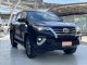 Toyota Fortuner 2.4 V (2WD) 2019 ฟรีดาวน์ -0