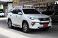 2016 Toyota Fortuner 2.4 V SUV  รถบ้านมือเดียว-0