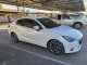 ขาย Mazda2 skyactiv รุ่นXDL 1.5 เครื่องยนต์ดีเซล ปี2019 สีขาวมุก รถสภาพดี -5