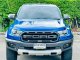 2018 Ford RANGER 2.0 Bi-Turbo Raptor 4WD รถกระบะ ฟรีดาวน์-1