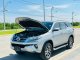 ขาย รถมือสอง 2018 Toyota Fortuner 2.4 V 4WD SUV  รถบ้านมือเดียว-6