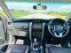ขาย รถมือสอง 2018 Toyota Fortuner 2.4 V 4WD SUV  รถบ้านมือเดียว-12