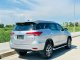 ขาย รถมือสอง 2018 Toyota Fortuner 2.4 V 4WD SUV  รถบ้านมือเดียว-4
