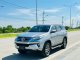 ขาย รถมือสอง 2018 Toyota Fortuner 2.4 V 4WD SUV  รถบ้านมือเดียว-0