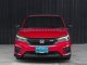 2019 Honda City G7 1.0 RS แดง - มือเดียว รุ่นท็อป RS วารันตี-2025 ประวัติครบ รถสวย รถบ้าน ฟรีดาวน์-1