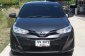 2019 Toyota Yaris Ativ 1.2 E รถเก๋ง 4 ประตู -1