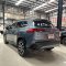 2021 Toyota Corolla Cross Hybrid Premium Safety รถสวยฟรีดาวน์-3