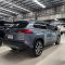 2021 Toyota Corolla Cross Hybrid Premium Safety รถสวยฟรีดาวน์-5