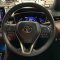 2021 Toyota Corolla Cross Hybrid Premium Safety รถสวยฟรีดาวน์-11