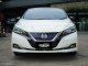 2019 Nissan Leaf LEAF EV รถเก๋ง 5 ประตู -1